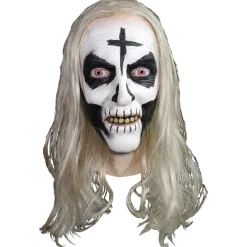 Trick Or Treat Studios Masks-House of 1000 Corpses Otis Driftwood Mask