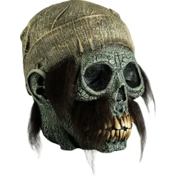 Trick Or Treat Studios Masks-Illusive Concepts - Pirate Skull Mask
