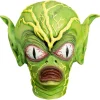 Trick Or Treat Studios Masks-Illusive Concepts - Saucer Man Mask