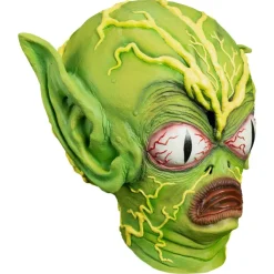 Trick Or Treat Studios Masks-Illusive Concepts - Saucer Man Mask