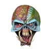 Trick Or Treat Studios Last Chance Items|Masks-Iron Maiden - Final Frontier Eddie Mask