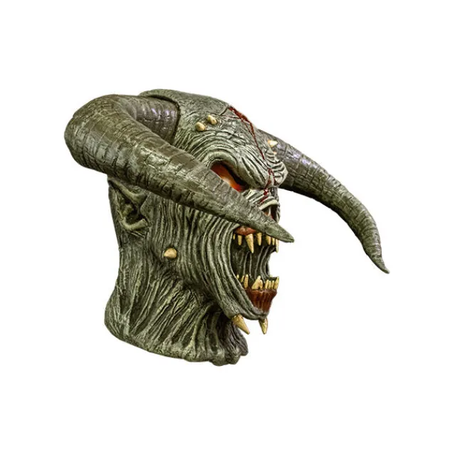 Trick Or Treat Studios Masks-Iron Maiden - Legacy of the Beast Mask
