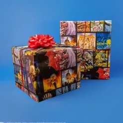 Trick Or Treat Studios Wrapping Paper|Home & Decor-Iron Maiden - Legacy Wrapping Paper