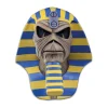 Trick Or Treat Studios Masks-Iron Maiden Eddie - Powerslave Cover Mask