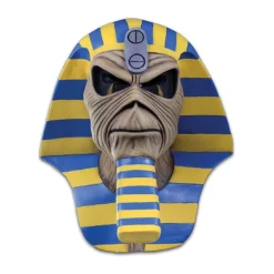 Trick Or Treat Studios Masks-Iron Maiden Eddie - Powerslave Cover Mask