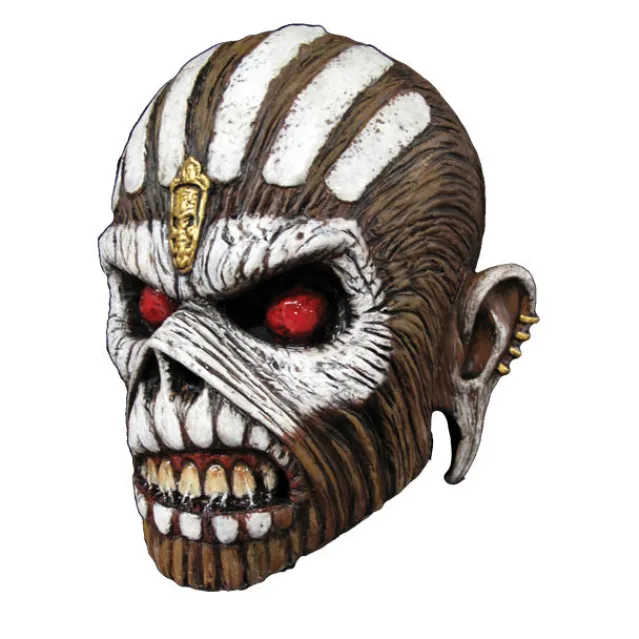 Trick Or Treat Studios Masks-Iron Maiden Eddie - The Book of Souls Mask