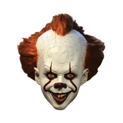 Trick Or Treat Studios Masks-IT - Pennywise Deluxe Edition Mask