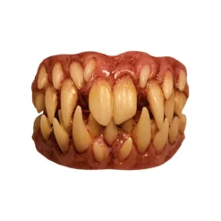 Trick Or Treat Studios Costumes & Props-IT - Pennywise Fang Teeth