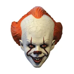 Trick Or Treat Studios Last Chance Items|Masks-IT - Pennywise Standard Edition Mask