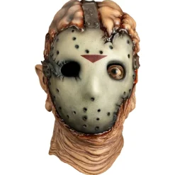 Trick Or Treat Studios Masks-Jason Goes to Hell - '93 Jason mask