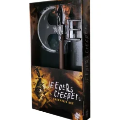 Trick Or Treat Studios Last Chance Items|Collectibles-Jeepers Creepers - Creeper Axe