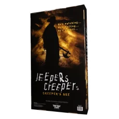 Trick Or Treat Studios Last Chance Items|Collectibles-Jeepers Creepers - Creeper Axe