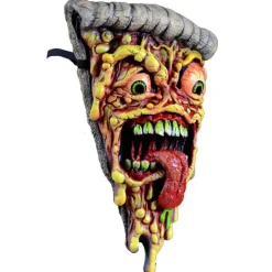 Trick Or Treat Studios Last Chance Items|Masks-Jimbo Phillips - Pizza Fiend Face Mask