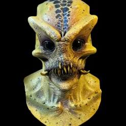 Trick Or Treat Studios Masks-JORDU SCHELL COLLECTION - HYBRID Mask