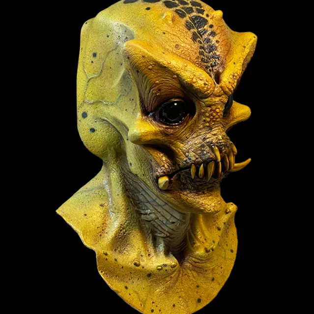 Trick Or Treat Studios Masks-JORDU SCHELL COLLECTION - HYBRID Mask