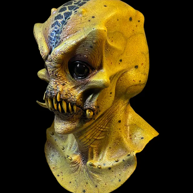 Trick Or Treat Studios Masks-JORDU SCHELL COLLECTION - HYBRID Mask