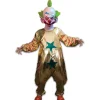 Trick Or Treat Studios Costumes & Props-Killer Klowns From Outer Space - Shorty Costume