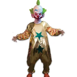 Trick Or Treat Studios Costumes & Props-Killer Klowns From Outer Space - Shorty Costume