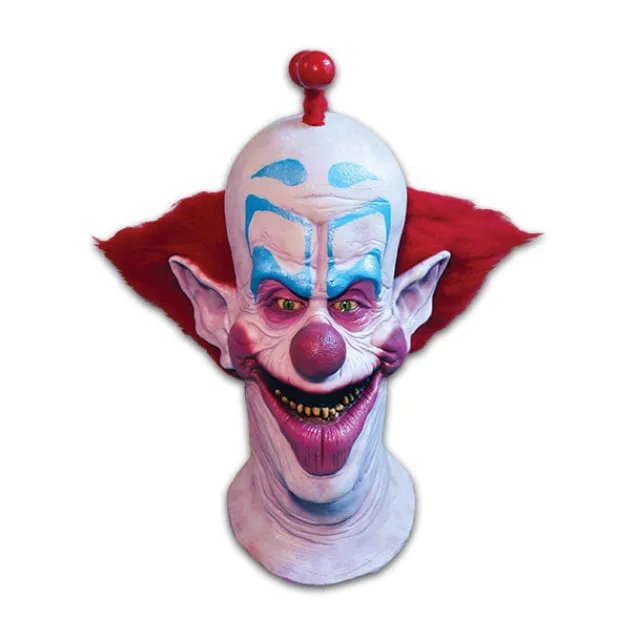 Trick Or Treat Studios Masks-Killer Klowns From Outer Space - Slim Mask