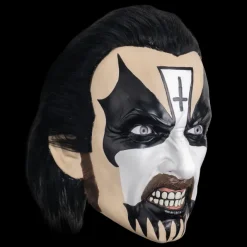 Trick Or Treat Studios Masks-King Diamond - Fatal Portrait Deluxe Injection Mask