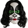 Trick Or Treat Studios Masks-KISS - The Catman Deluxe Injection Mask