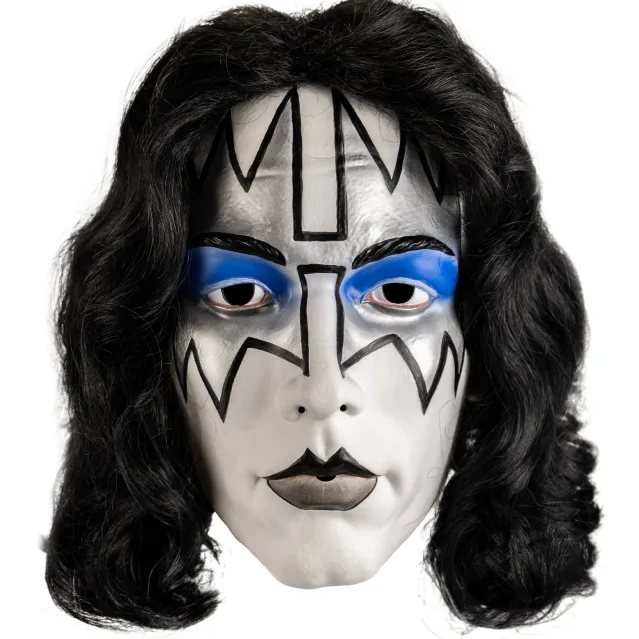 Trick Or Treat Studios Masks-KISS - The Spaceman Deluxe Injection Mask