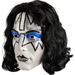 Trick Or Treat Studios Masks-KISS - The Spaceman Deluxe Injection Mask