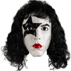 Trick Or Treat Studios Masks-KISS - The Starchild Deluxe Injection Mask