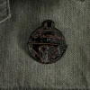 Trick Or Treat Studios Accessories & More-Krampus - Krampus Bell Enamel Pin
