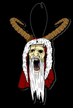 Trick Or Treat Studios Accessories & More-Krampus - Krampus Fear Freshener®