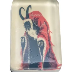 Trick Or Treat Studios Accessories & More-Krampus - Krampus Figure Soap