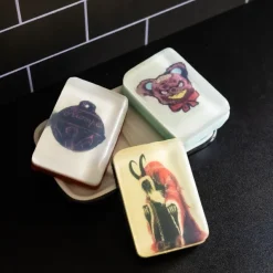 Trick Or Treat Studios Accessories & More-Krampus - Krampus Figure Soap