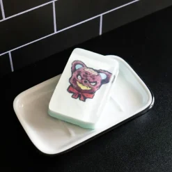 Trick Or Treat Studios Last Chance Items|Accessories & More-Krampus - Teddy Soap