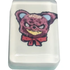 Trick Or Treat Studios Last Chance Items|Accessories & More-Krampus - Teddy Soap