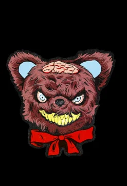 Trick Or Treat Studios Last Chance Items|Home & Decor-Krampus Wall Decor Collection - Series 1
