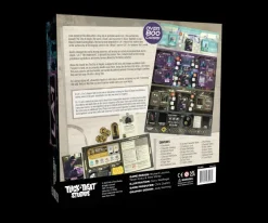 Trick Or Treat Studios Games & Puzzles-LA-1