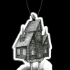 Trick Or Treat Studios Accessories & More-Little Ghouls: Baba Yaga Forest Berry Fear Freshener®
