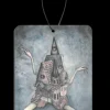 Trick Or Treat Studios Accessories & More-Little Ghouls: Haunted Haus Vanilla Fear Freshener®