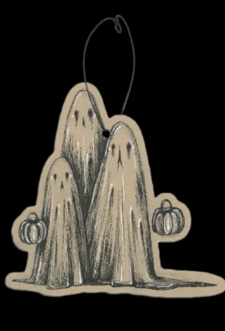 Trick Or Treat Studios Accessories & More-Little Ghouls: Trick or Treating Ghosts - Cinnamon Fear Freshener®