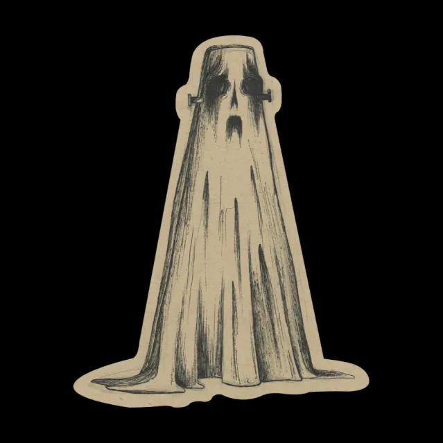 Trick Or Treat Studios Home & Decor-Little Ghouls Wall Decor Collection