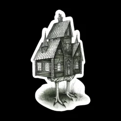 Trick Or Treat Studios Home & Decor-Little Ghouls Wall Decor Collection
