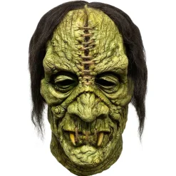 Trick Or Treat Studios Masks-Mabry Monsters - Bayshore Zombie Mask
