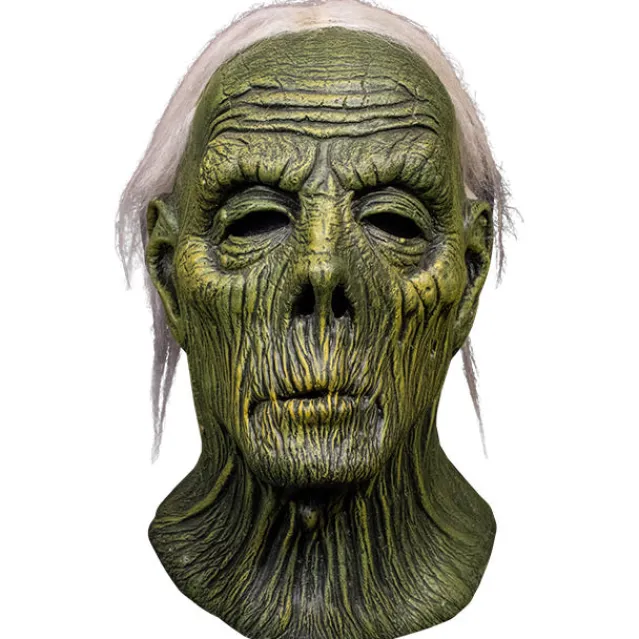 Trick Or Treat Studios Masks-Mabry Monsters - Everett Mask