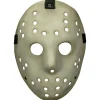 Trick Or Treat Studios Masks-Mabry Monsters - Killer Goalie Mask (Antique)