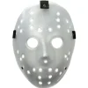 Trick Or Treat Studios Masks-Mabry Monsters - Killer Goalie Mask (Clear)