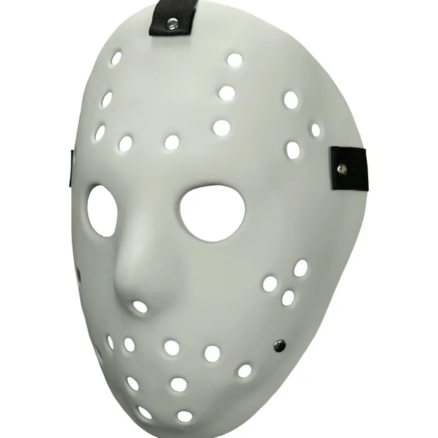 Trick Or Treat Studios Masks-Mabry Monsters - Killer Goalie Mask