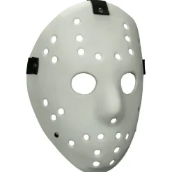 Trick Or Treat Studios Masks-Mabry Monsters - Killer Goalie Mask
