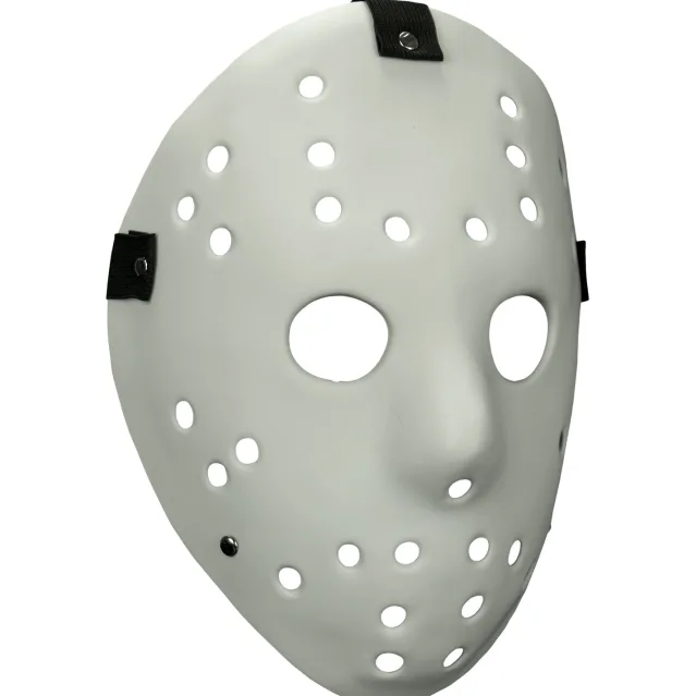 Trick Or Treat Studios Masks-Mabry Monsters - Killer Goalie Mask