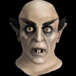 Trick Or Treat Studios Masks-Mabry Monsters - Nosferatu Mask
