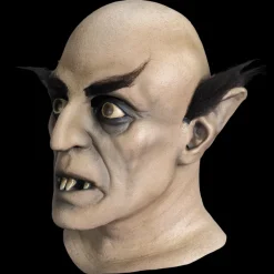 Trick Or Treat Studios Masks-Mabry Monsters - Nosferatu Mask